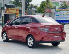 Hyundai i10 2021 Sedan MT