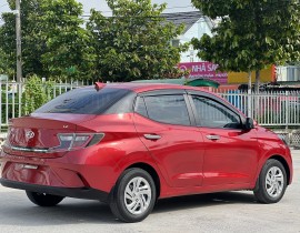 Hyundai i10 2021 Sedan MT