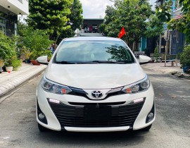 Toyota Vios 2020 G 