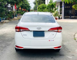 Toyota Vios 2020 G 