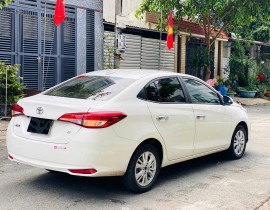 Toyota Vios 2020 G 