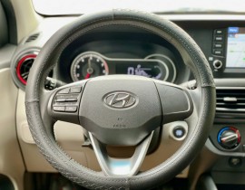 Hyundai I10 2022 AT Sedan