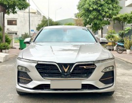 Vinfast Lux A 2019 2.0 Premium