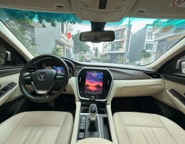 Vinfast Lux A 2019 2.0 Premium