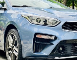 Kia Cerato 2021 Luxury