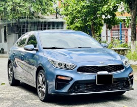 Kia Cerato 2021 Luxury