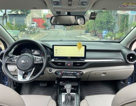 Kia Cerato 2021 Luxury