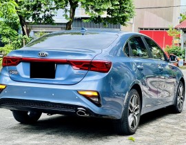 Kia Cerato 2021 Luxury