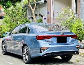 Kia Cerato 2021 Luxury