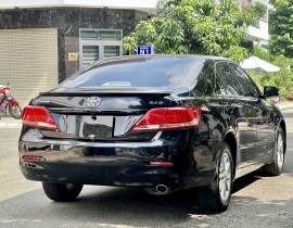 Toyota Camry 2011 2.4G