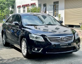 Toyota Camry 2011 2.4G