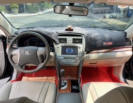 Toyota Camry 2011 2.4G