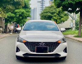 Hyundai Accent 2022 MT Full