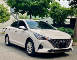 Hyundai Accent 2022 MT Full