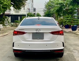 Hyundai Accent 2022 MT Full