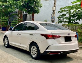 Hyundai Accent 2022 MT Full