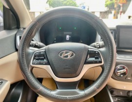 Hyundai Accent 2022 MT Full