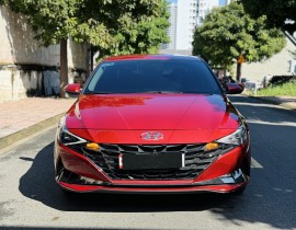 Hyundai Elantra 2022 1.6 Đặc Biệt