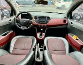 Hyundai I10 2013 Hatback