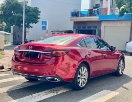 Mazda 6 2020 2.5 Premium TCCC