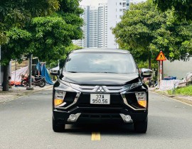 Mitsubishi Xpander 2021 AT