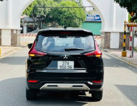 Mitsubishi Xpander 2021 AT