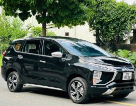 Mitsubishi Xpander 2021 AT