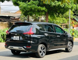 Mitsubishi Xpander 2021 AT