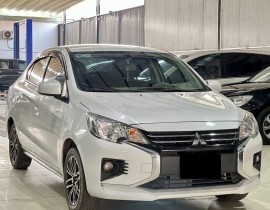 Mitsubishi Attrage 2022 1.4MT