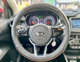 Kia Soluto 2020 MT