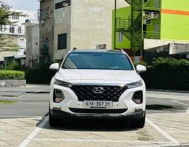 Hyundai Santafe 2019 2.2 Diesel 