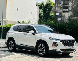 Hyundai Santafe 2019 2.2 Diesel 