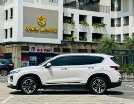 Hyundai Santafe 2019 2.2 Diesel 