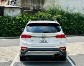 Hyundai Santafe 2019 2.2 Diesel 