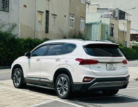 Hyundai Santafe 2019 2.2 Diesel 