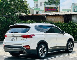 Hyundai Santafe 2019 2.2 Diesel 