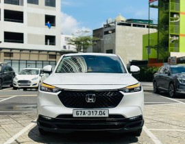 Honda HRV 2022 1.5L