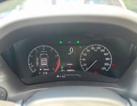 Honda HRV 2022 1.5L