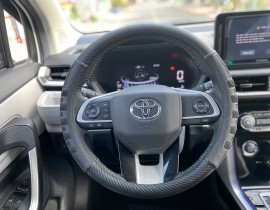 Toyota Veloz 1.5 CVT 2023