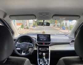 Toyota Veloz 1.5 CVT 2023