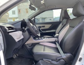 Toyota Veloz 1.5 CVT 2023