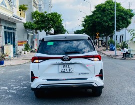 Toyota Veloz 1.5 CVT 2023