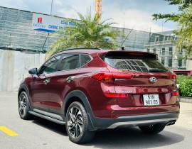 Hyundai Tucson 2021 1.6 Turbo 