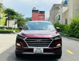 Hyundai Tucson 2021 1.6 Turbo 