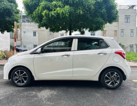 Hyundai I10 2017 1.0 MT Nhập Ấn