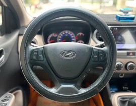 Hyundai I10 2017 1.0 MT Nhập Ấn