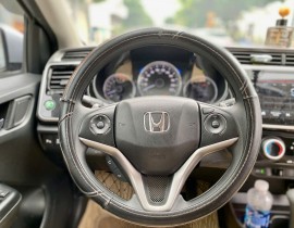 Honda City 2018 CVT