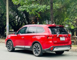 Mitsubishi Outlander 2021 2.0 Premium