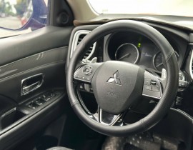 Mitsubishi Outlander 2021 2.0 Premium