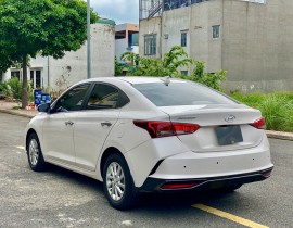 Hyundai Accent 2023 1.4MT Full